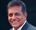 CA. Dr. Vishnu Bharath Alampalli